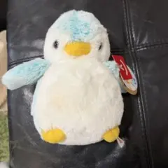 ペンギン ぬいぐるみ