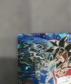 スーパードラゴンボールヒーローズ 孫悟空:GT 11周年