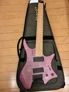 Strandberg Boden NX 7 Purple メンテナンス済のサムネイル
