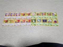 ポケモンカードプロモ　ニャース、パルデアウパー、ジュラルドン、スイクンまとめ売り ポケモンカードプロモ ニャース、パルデアウパー、ジュラルドン