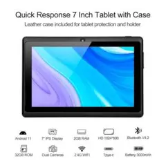 ATMPC IT-701A Android タブレット 32GB