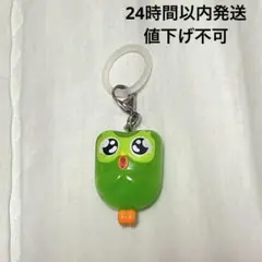 duolingo めじるしアクセサリー