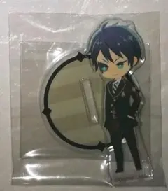 ツイステ　デュース　ミニアクリルスタンド　新品未開封