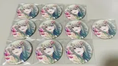 プロセカ グリッター缶バッジ 草薙寧々①