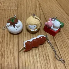 もちばけ　4個セット