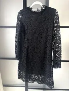 お呼ばれドレス