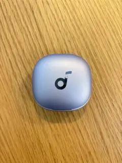 Anker Soundcore Liberty4 スカイブルー