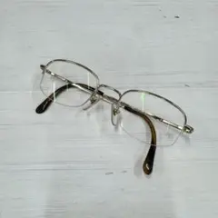 BURBERRY メガネフレーム 778S 度入り