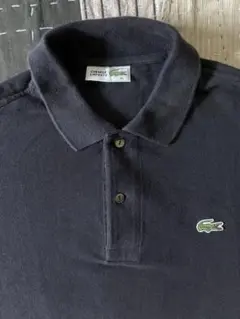 LACOSTE ポロシャツ