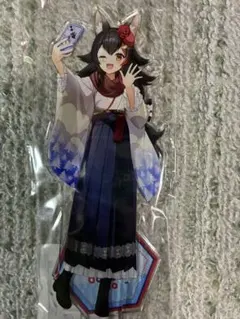 2026年最新】大神ミオ アクリルスタンドの人気アイテム - メルカリ
