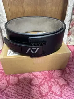 【早い者勝ち】完売品 A7 レバーベルト 10mm Lサイズ 71i5NcGHBWL._AC_SY200_QL15_.jpg