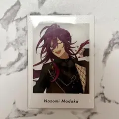 あんスタ 展示会 特典 ぱしゃっつ 円香望見