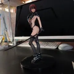 2026年最新】gantz:o 山咲杏 ガンツソードver. フィギュアの人気