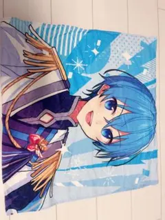 すとぷり ころん ピクチャータオル