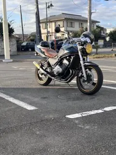 バリオス  1型　不動 車種別特集 カワサキ バリオス | バイクワンブログ | バイクワンでは