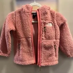 ノースフェイスアウター