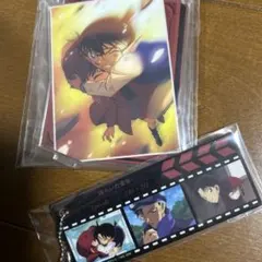 名探偵コナン　セガラッキーくじ