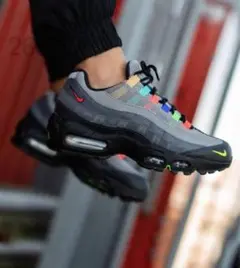 エアマックス95 超人気モデル‼️サイズ‼️23cm