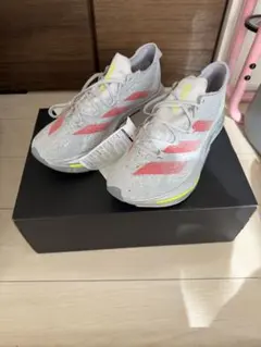 【adidas】アディゼロ プライム X 2 STRUNG28.5cm
