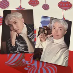 BTS Holiday Collection グッズ まとめ売り 雑貨 [フォトカードセット類欠品] BTS(防弾少年団) HOLIDAY