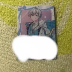 すたぽら Relu れる ボイシングチップス カード