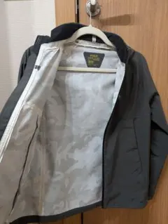 ラルフローレン ナイロンジャケット