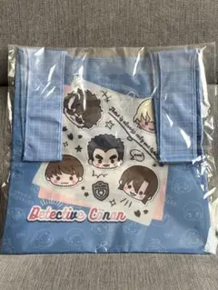 警察学校組エコバッグ　セガラッキーくじオンライン