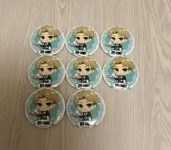 SPY×FAMILY 缶バッジ まとめ売り ロイド・フォージャー
