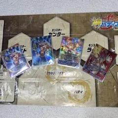 バディファイト太陽流バルデッキ強化版スリーブ入り バディファイト太陽流バルデッキ強化版スリーブ入り - メルカリ