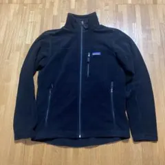 patagonia シンチラフリース