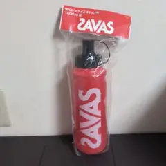 SAVAS 1000ml スクイーズボトル
