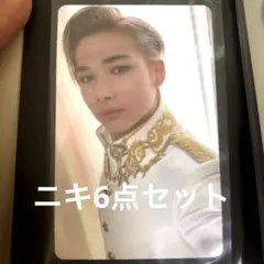 ENHYPEN トレカ ニキ セット売り