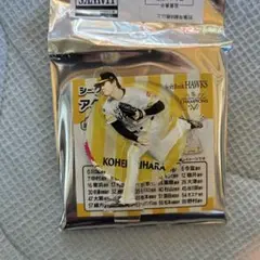 シークレットアクリルスタンド有原投手