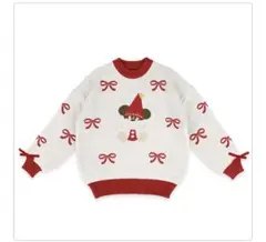 2025年最新】ディズニー セーター リルリンリンの人気アイテム - メルカリ