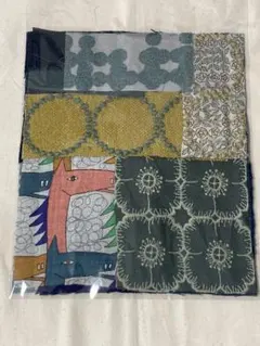 ミナペルホネン　はぎれ