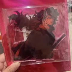 鬼滅の刃 無限城編 第一章 キービジュアルランダムアクリルスタンドB