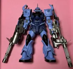 MG ガンダム マーク5 完成品 組み立て済み ニューディサイズ