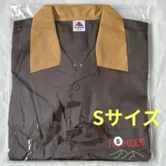 FujiRock Official 藤井風さんShirt ブラウン L - メルカリ