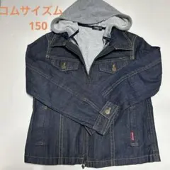 コムサイズム　Gジャン　150