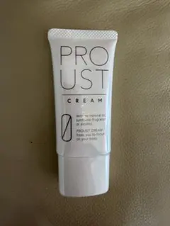 PROUST CREAM ボディケアクリーム - メルカリ
