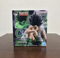 HUNTER×HUNTER ゴン MASTERLISE C賞 一番くじ