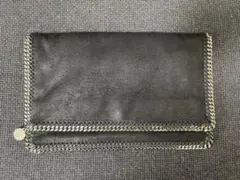 百貨店購入　美品　ステラマッカートニー　ファラベラ　クラッチ　バッグ
