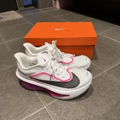 NIKE Zoom fly6 ビビッドグレープ ズームフライ6
