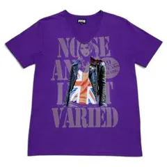 00s archive PPFM ベロアガール 平成 Y2Kグランジ Tシャツのサムネイル