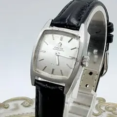 OMEGA オメガ コンステレーション レディース 自動巻き 腕時計