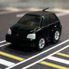 チョロQ HG トヨタ アルテッツァジータ ブラック