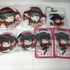 WINDBREAKER【椿野佑】オンラインくじまとめDMMスクラッチ　くじ引き堂