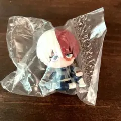 ヒロアカ　すわらせ隊　轟焦凍