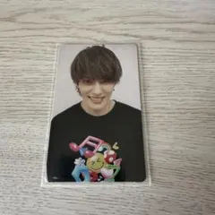 M!LK 好きすぎて滅　爆裂愛してる　ソロ盤　佐野勇人　トレカ