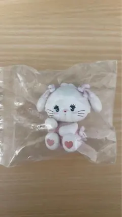 mikko キャラクターズ　マスコットフィギュア　キャミー